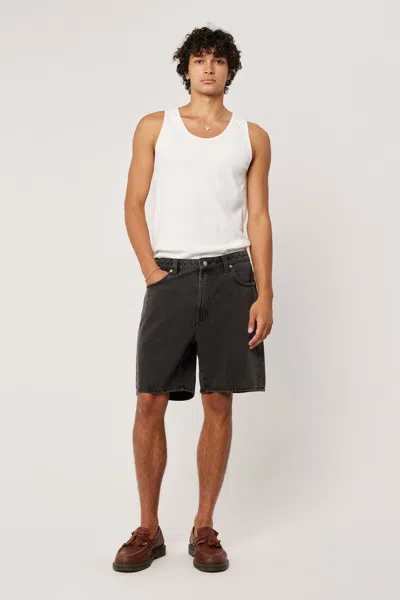 Rolla's Ezy Short In Black