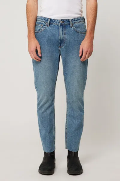 Rolla's Relaxo Chop In Brown