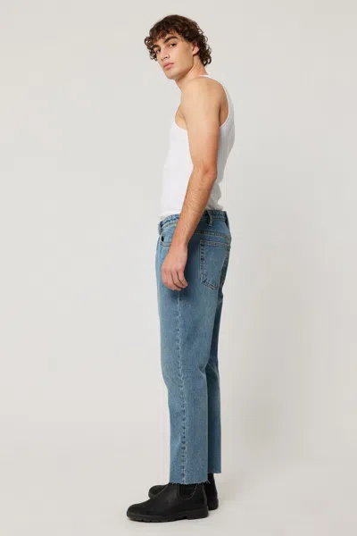 Rolla's Relaxo Chop In Brown