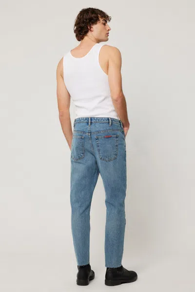 Rolla's Relaxo Chop In Brown