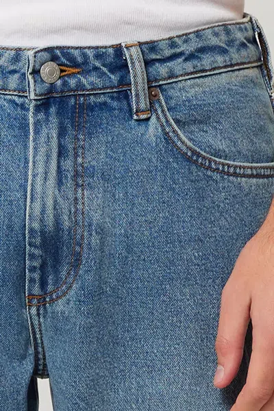 Rolla's Relaxo Chop In Brown