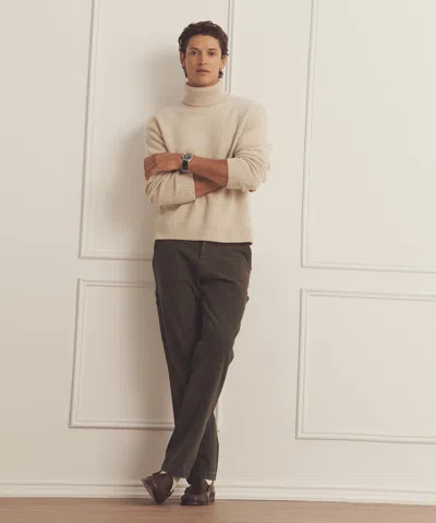 Naadam Super Luxe Cashmere Turtleneck In Neutral