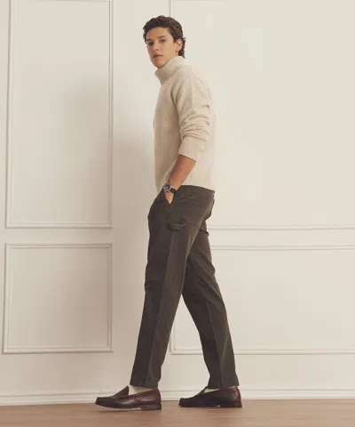 Naadam Super Luxe Cashmere Turtleneck In Neutral