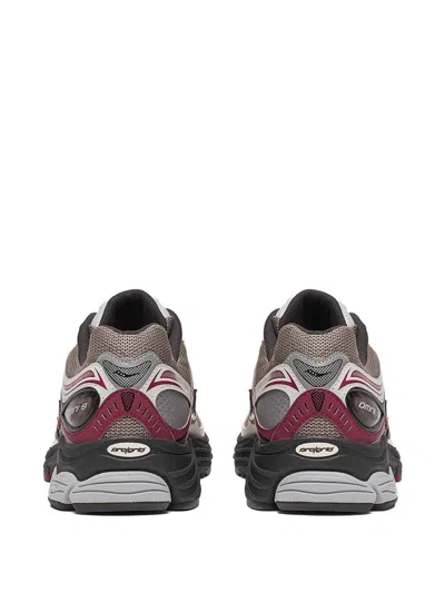 Saucony Progrid Omni 9 Tmy Sneakers In Multi