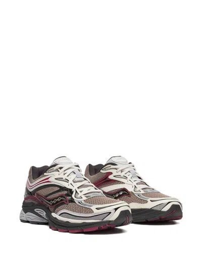 Saucony Progrid Omni 9 Tmy Sneakers In Multi