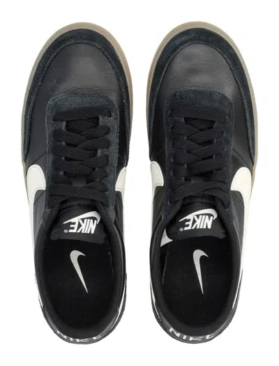 Nike Killshot 2 Leather In Black