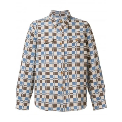Visvim 'wally' Shirt ModeSens