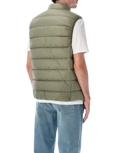 Pyrenex Arial Vest In Green