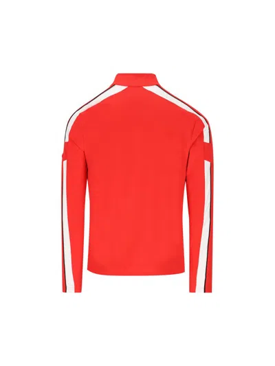 Bogner T-shirt And Polo Shirt In Red