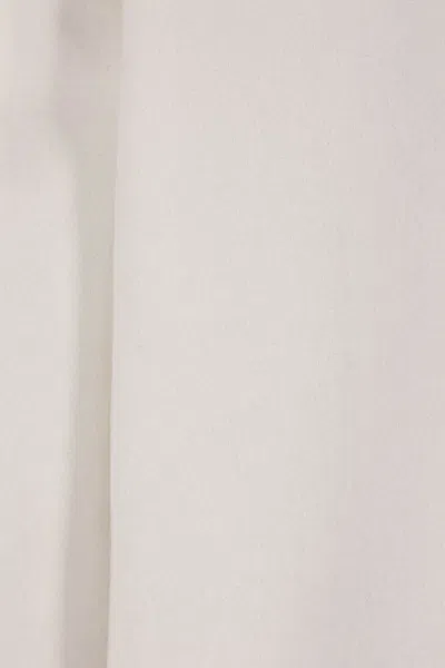 Alberto Biani Button-fastening Jacket In Pattern