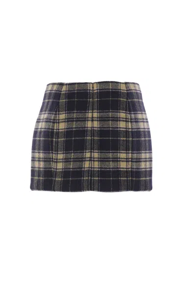 Duran Lantink Skirts In Black