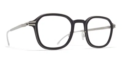 Mykita Eyeglasses In Black