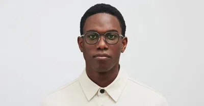 Mykita Eyeglasses In Black