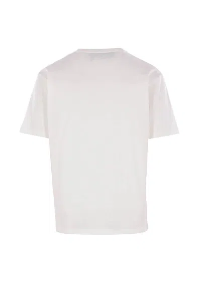 Valentino Garavani T-shirts And Polos In White
