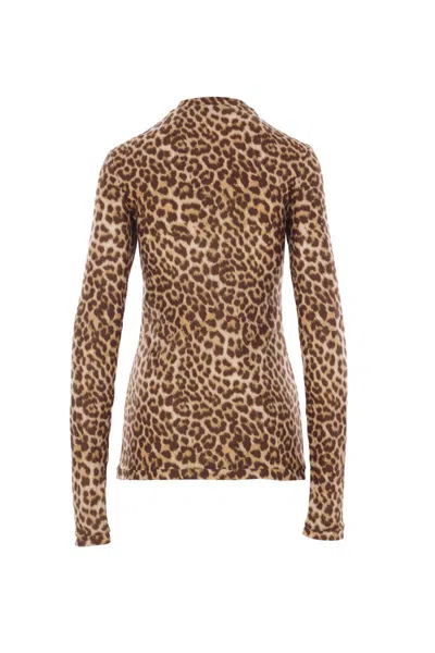 Duran Lantink Top In Multi