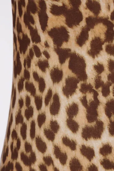 Duran Lantink Top In Multi