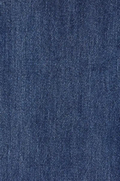 Namacheko Han Long-sleeve Denim Shirt In Blue