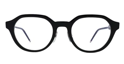 Thom Browne Sunglasses In Black