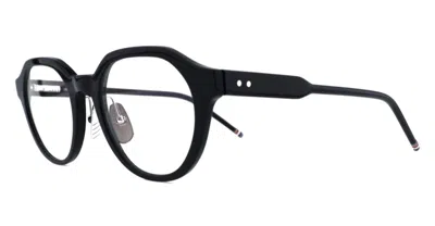 Thom Browne Sunglasses In Black