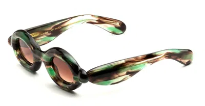 Paloceras Sunglasses In Multi