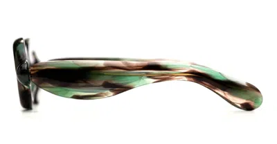 Paloceras Sunglasses In Multi