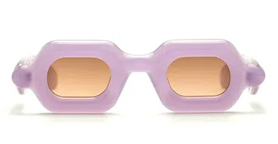 Paloceras Sunglasses In Pink