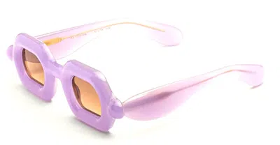 Paloceras Sunglasses In Pink