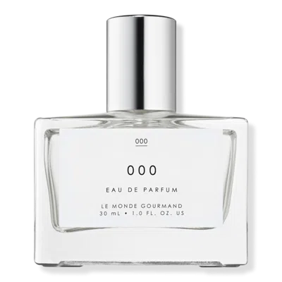 Le Monde Gourmand 000 Eau De Parfum