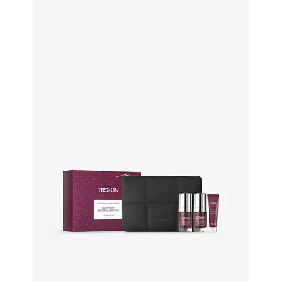 111skin Everyday Best Sellers Gift Set In Multi