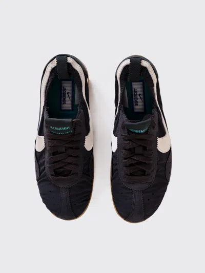 Nike W  Jacquemus Moon Shoe Sp In Purple