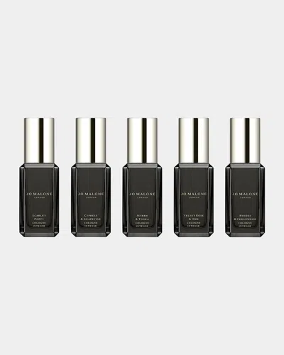 Jo Malone London 5-pc. Mini Cologne Intense Collection Gift Set