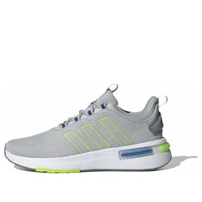 Adidas Originals Adidas Racer Tr23 'grey Royal Blue' In Multi | ModeSens