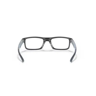 Oakley 8081 Vista808101 In Black
