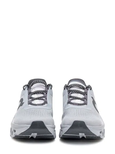 On Ster" Sneaker In Grey