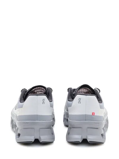 On Ster" Sneaker In Grey