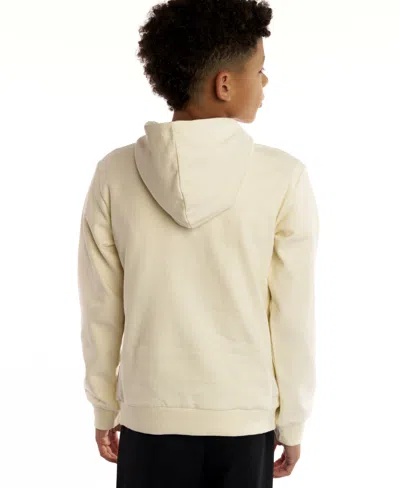 Sovereign Code Boys 5-20 Graphic Print Long Sleeves Sweatshirt In Yellow