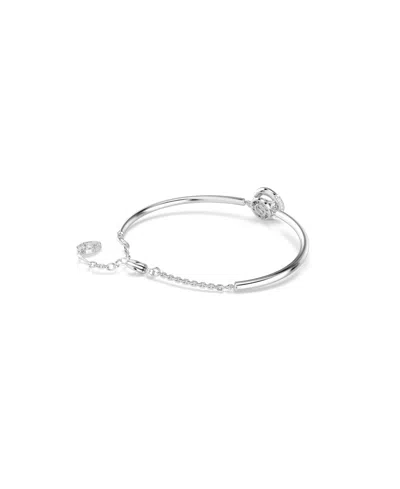 Swarovski Dextera Bangle In Metallic
