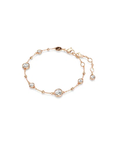 Swarovski Imber Bracelet In Gold