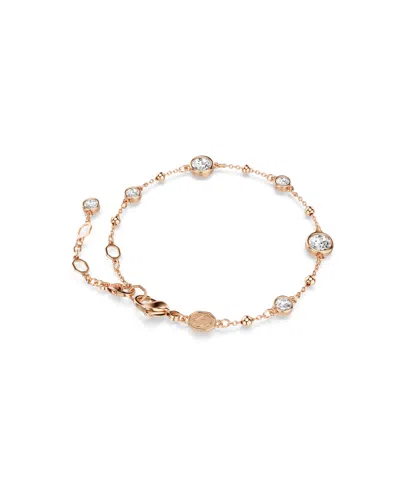 Swarovski Imber Bracelet In Gold