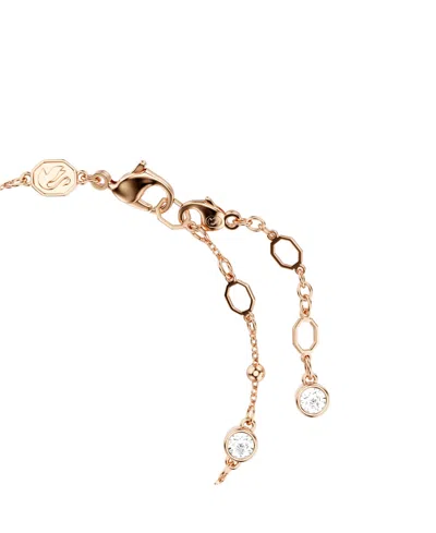 Swarovski Imber Bracelet In Gold