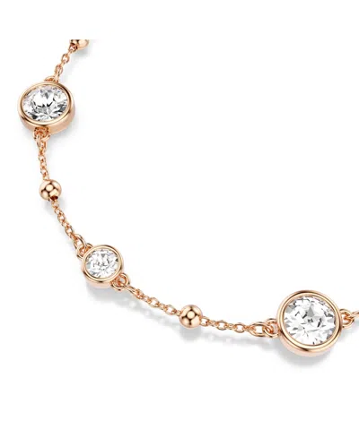 Swarovski Imber Bracelet In Gold