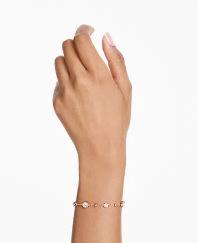 Swarovski Imber Bracelet In Gold