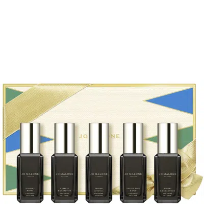Jo Malone London 5-pc. Mini Cologne Intense Collection Gift Set