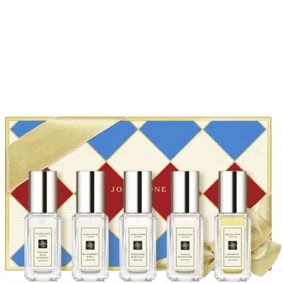 Jo Malone London Mini Cologne Collection Holiday Gift Set (limited Edition)