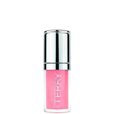 By Terry Baume De Rose Glow Gloss In Pink
