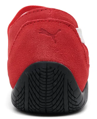 Puma Speedcat Ballet Sd | Rouge | Taille: In Red