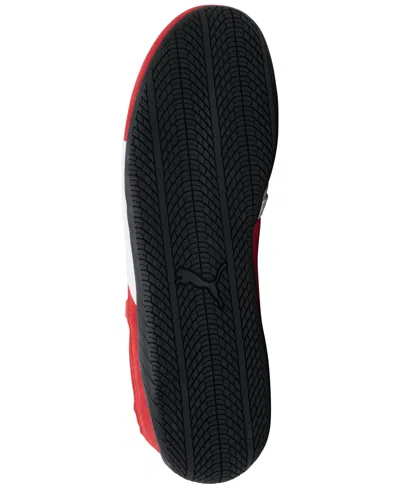 Puma Speedcat Ballet Sd | Rouge | Taille: In Red