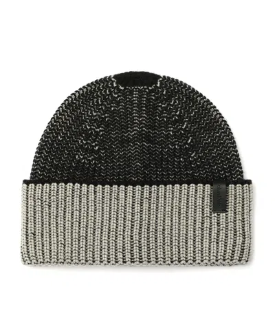 Calvin Klein Men's Color Blocked Fisherman Hat In Multi