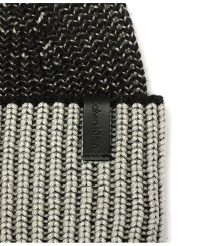 Calvin Klein Men's Color Blocked Fisherman Hat In Multi