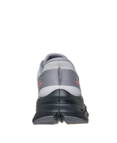 Skechers Men's Slip-ins: Max Cushioning Glide-step In Gray